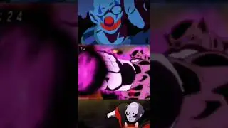lord beerus vegete Goku vs jiren belmond  special #heroxgaming