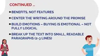14   Copywriting for your Fiverr freelancing gig description