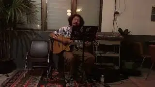 จุดเดิม - Bennetty ชราโรแมนติก cover version