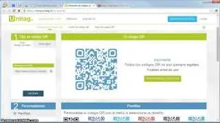 Codis QR - editat