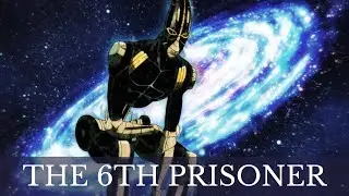 Jojo's Bizarre Adventure Part 6 Stone Ocean Episode 8 Live Reaction
