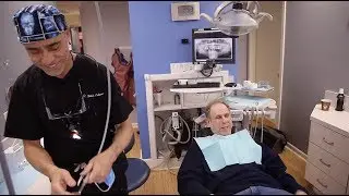 Howard - Dental Patient Testimonial | Capital Smiles | Schenectady, NY Capital District Dentist