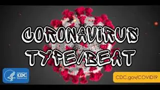 Coronavirus type beat /Free Instrumental Rap