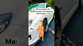 The BEST engine for your Subaru WRX Outfront Motorsports #shorts #carenthusiast #carlover #carmemes