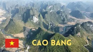 Cao Bang - Vietnam 🇻🇳