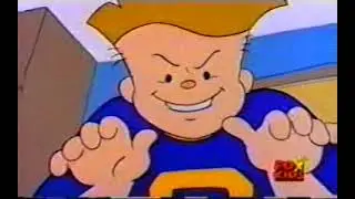 O Fantastico Mundo De Bobby   A Vinganca Do Dr Noo