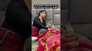 My Husband Is My Support System❤️😭 #swatimonga #rajatswati #couplegoals #husbandwife #ytshorts