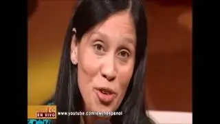 María es - Silvia Mariella