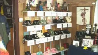 Phone museum.wmv