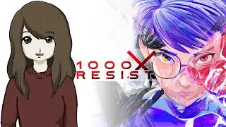 Феноменальная игра — обзор 1000xRESIST