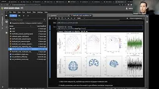 CNS*2022 Online Satellite Tutorial: Multiscale Modeling of Brain Circuits using NetPyNE (Session 2)