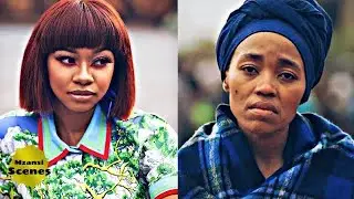 6 Mzansi Actors Who Were Fired From The River.