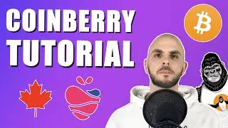 How to use Coinberry