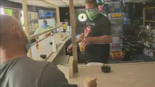 Florida Keys bars caught off guard when state announces bars must close