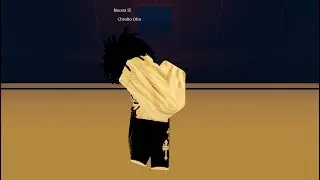 Shunji v Chrollo Kengans | Mighty Omega