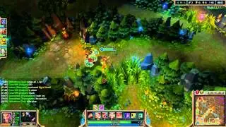 Draven #3 (AD) - League of Legends (SEA)