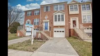 6412 Overcoat Ln Centreville VA 20121 - Devon and Dustin Fox - Pearson Smith Realty