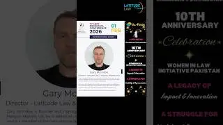 Глобальное миграционное право и многообразие: Гари МакИндоу из организации &laquo;Женщины в праве Пакис...