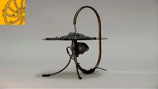 Masterpieces  Kinetic Art by Arthur Ganson