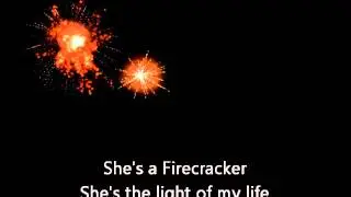 Firecracker by Josh Turner