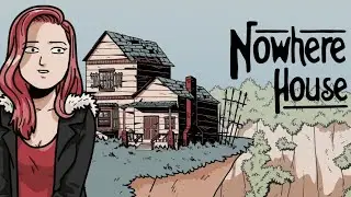 حل لعبة Nowhere house 