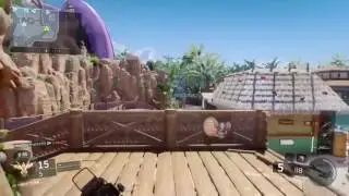 Call of Duty Black Ops 3 Best Mx Garand Clips