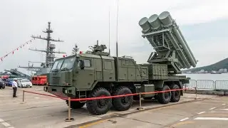 &ldquo;HQ-22 จากจีนสู่ FK-3 ของไทย! ระบบที่โลกต้องจับตา!&rdquo;