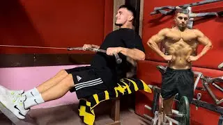 ДЪРПАЩИ Движения! Основен Период еп. 11