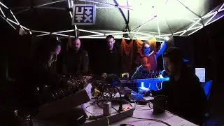 2024-08-24 - Panzerwelt + Biosonar + Terijoki Sound @ Unit na Tihom 2024