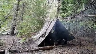 My impression about Swiss Army Ranger Stove ( Volcano ) and the field test.