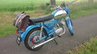 Z&uuml;ndapp ks100 'oldscool'