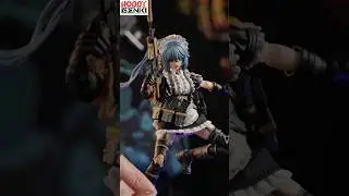 NEW Tokiwa Kazune from  Snail Shell Studio Unboxing!