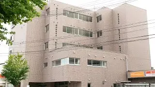 【VR施設見学】トレスピーノ泉中央｜みんなの介護