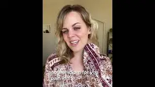 Pain in the neck [idiom/meaning]