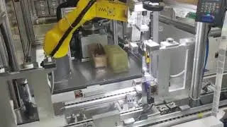Stark high-precision robotic arm special-shaped pipe automation line provides 24-hour on-site servic