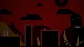 (Halloween special) Peace Eater 100% | CoolCarter | Geometry Dash 2.1