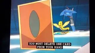 YGO In RRS5:E02 Robbin Goblin & Airknight Parshath Destroy Petit Dragon