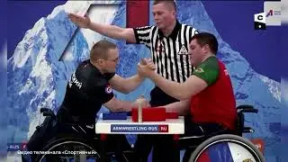 Сергей Вяткин на Вершине_29.03.2023_СольТВ