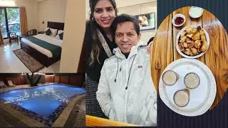 Trip to jim corbet | Sonika Raghuvanshi Vlogs 