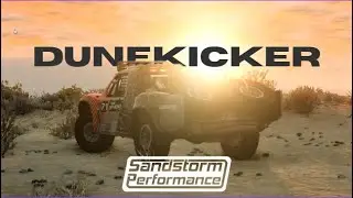 [SP Dunekicker]  Beamng Drive | Edit |