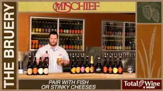 The Bruery Mischief