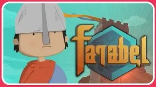 BATTLE OF THE BLACK MOUNTAINS - Farabel (Let's Play Farabel Walkthrough/First Look)