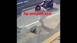 Avoid texting while walking or driving