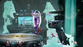 Multiversus WTF Moment