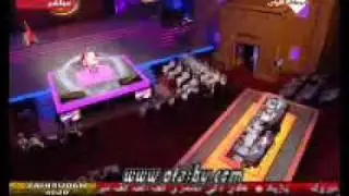 زياد حجاب بن نحيت الياس يطلبها منه سلطان العميمي