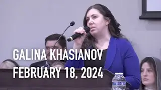 Слышал ли ты | Atlanta Slavic Church