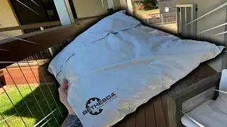 Bethesda Sent Me The QuakeCon Bundle!