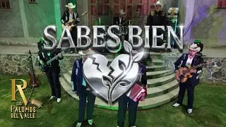 Sabes Bien - Los Palomos del Valle Nueva Generación 