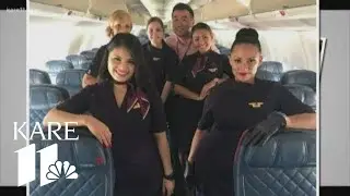 Delta to launch new uniform program after worker complaints