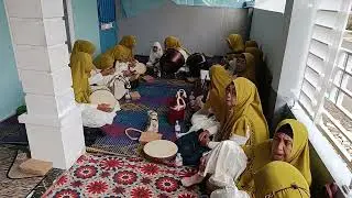 Al Khawatib Pontianak Ahad 110126